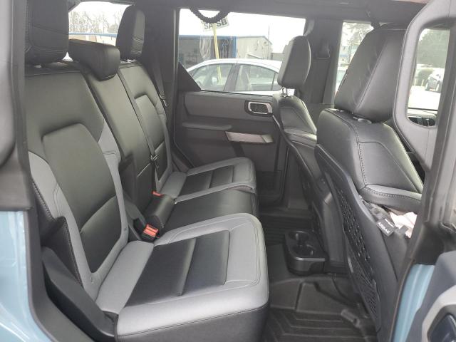 Photo 11 from auction – 2023 FORD BRONCO BAS with VIN 1FMEE5DP6PLC01899
