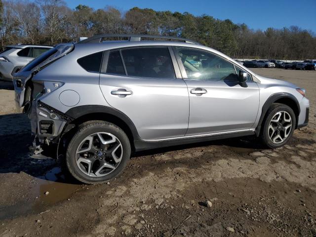 Photo 3 from auction – 2019 SUBARU CROSSTREK with VIN JF2GTAMC7K8260207