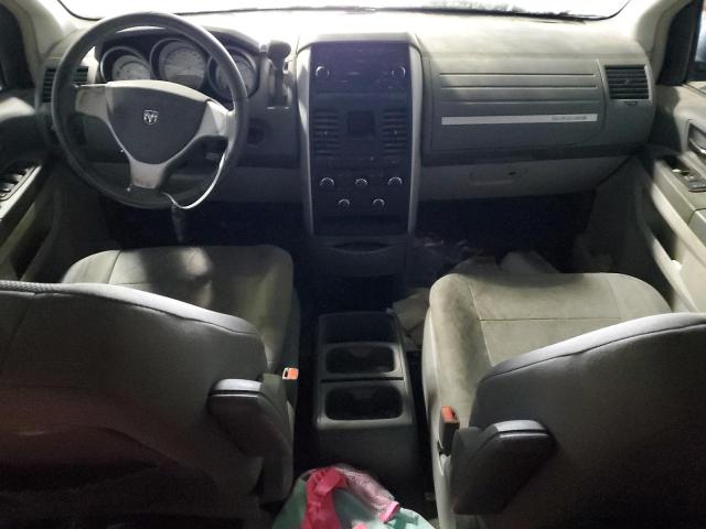 Photo 8 from auction – 2009 DODGE GRAND CARA with VIN 2D8HN54199R512008