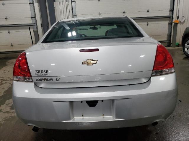 Photo 6 from auction – 2012 CHEVROLET IMPALA LT with VIN 2G1WG5E36C1219973