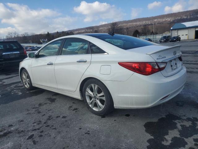 Photo 2 from auction – 2013 HYUNDAI SONATA SE with VIN 5NPEC4AC7DH605557