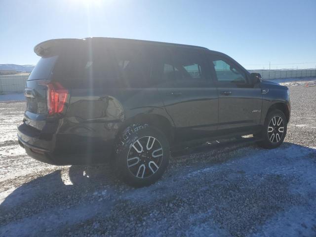 Photo 3 from auction – 2023 GMC YUKON AT4 with VIN 1GKS2CKDXPR164502