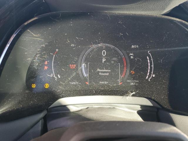 Photo 9 from auction – 2024 LEXUS RX 350 BAS with VIN 2T2BAMBA8RC036570