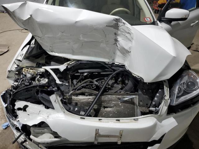 Photo 12 from auction – 2013 VOLVO XC60 3.2 with VIN YV4940DZ0D2374801