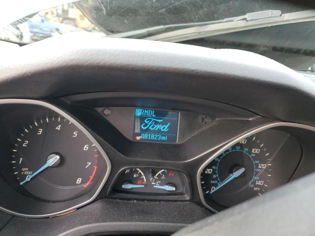 Photo 9 from auction – 2014 FORD FOCUS S with VIN 1FADP3E20EL219772