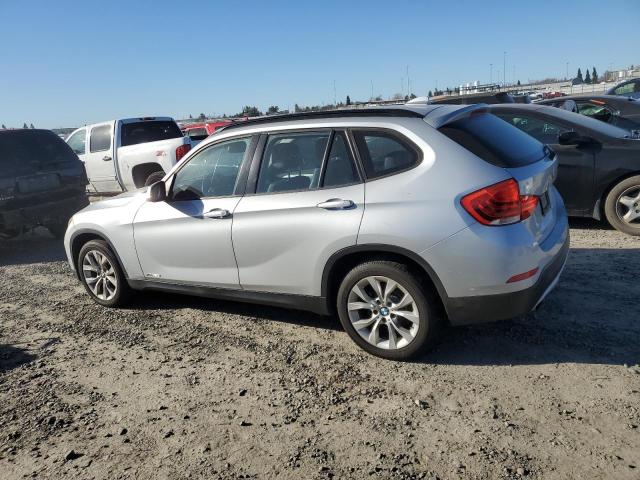 Photo 2 from auction – 2014 BMW X1 XDRIVE2 with VIN WBAVL1C55EVY22665