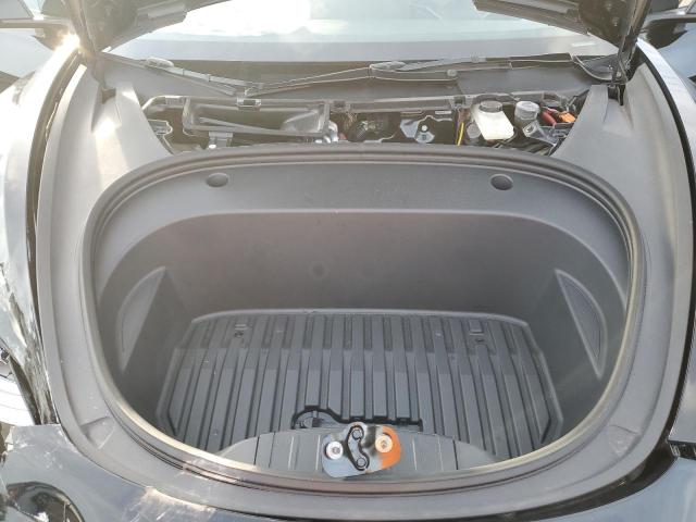 Photo 12 from auction – 2023 TESLA MODEL 3 with VIN 5YJ3E1EA1PF595569
