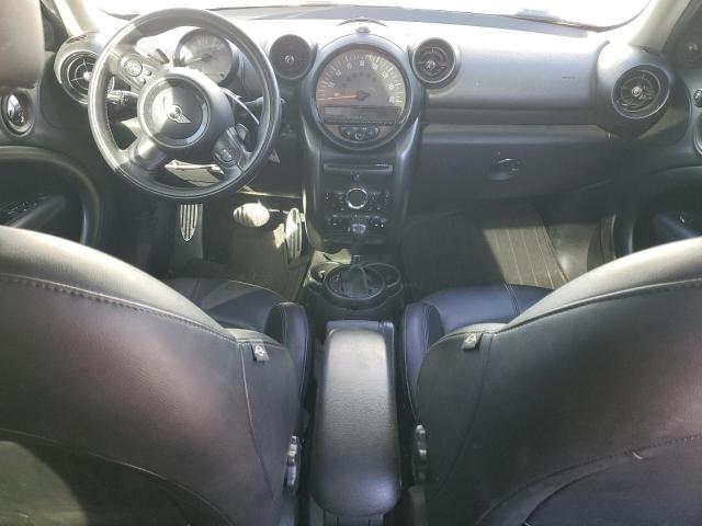 Photo 8 from auction – 2016 MINI COOPER S C with VIN WMWZC3C52GWT09061