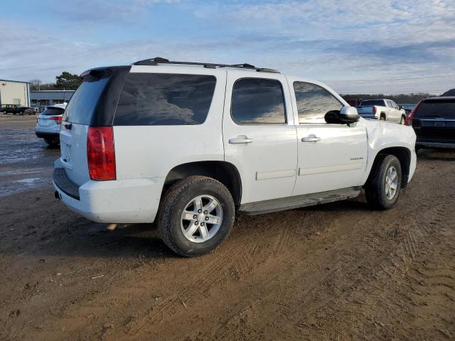 Photo 3 from auction – 2011 GMC YUKON SLE with VIN 1GKS1AE00BR360697