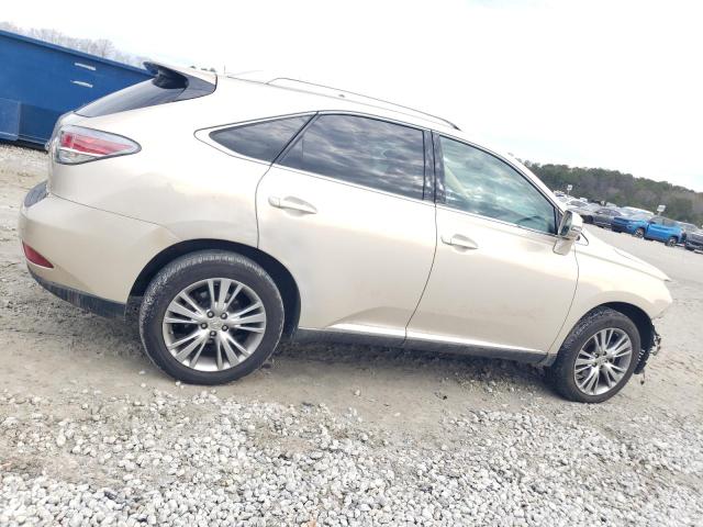 Photo 3 from auction – 2013 LEXUS RX 350 with VIN 2T2ZK1BA1DC111967