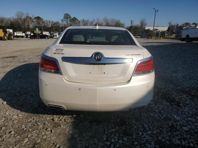 Снимка 6 от търг – 2012 BUICK LACROSSE P с VIN 1G4GD5E30CF160086