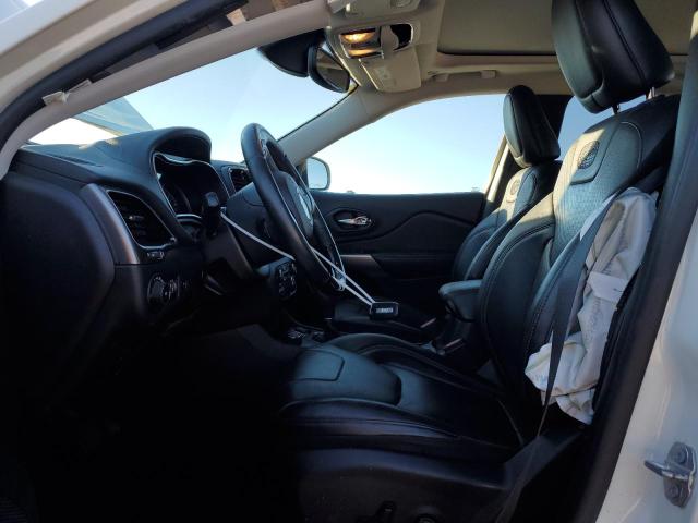 Photo 7 from auction – 2019 JEEP CHEROKEE O with VIN 1C4PJMJX4KD329889