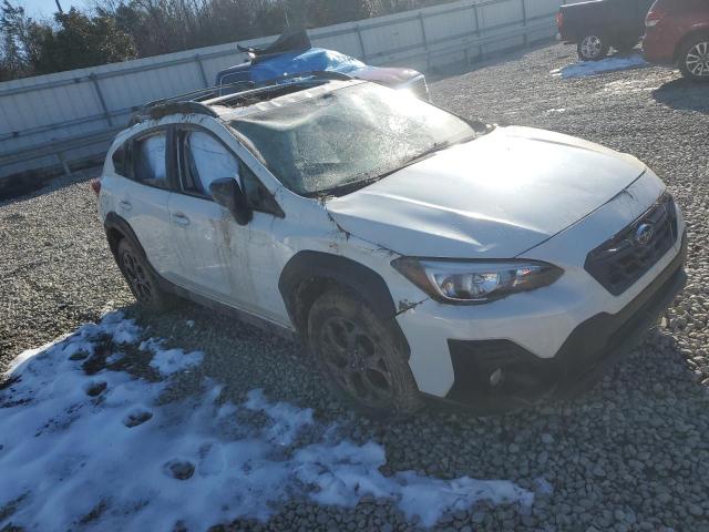 Photo 4 from auction – 2023 SUBARU CROSSTREK with VIN JF2GTHSC6PH263814