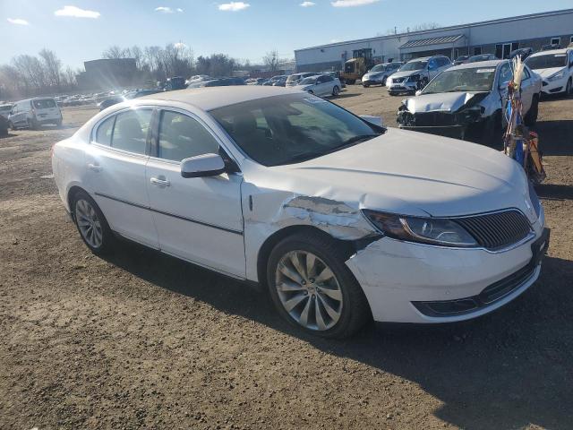 Photo 4 from auction – 2013 LINCOLN MKS with VIN 1LNHL9DK1DG616907
