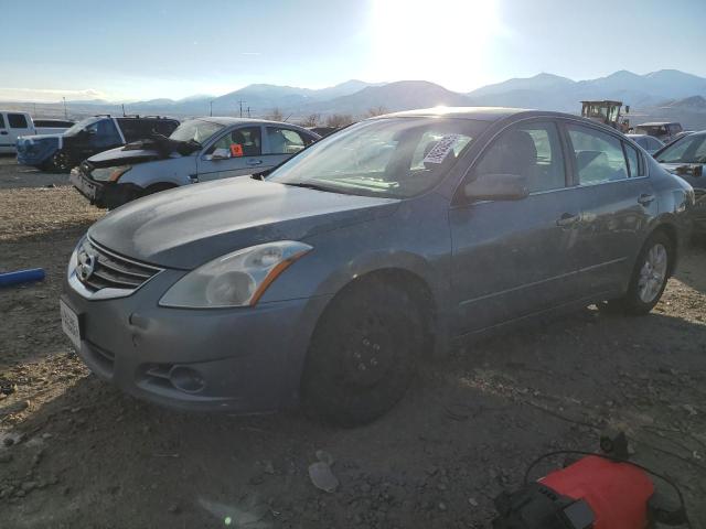 NISSAN ALTIMA BAS 2011 with VIN 1N4AL2AP9BN435047 - Photo from auction