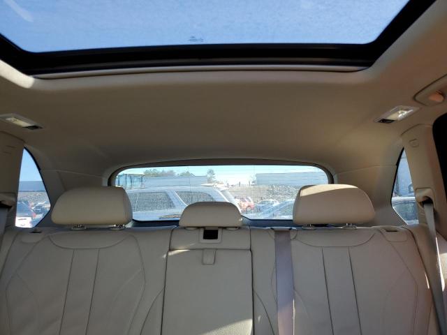 Photo 10 from auction – 2016 BMW X5 XDRIVE3 with VIN 5UXKR0C58G0P31239