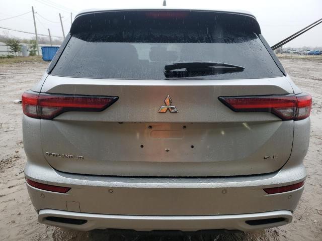 Photo 6 from auction – 2022 MITSUBISHI OUTLANDER with VIN JA4J3VA82NZ071565