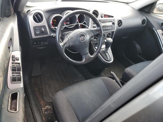 Photo 8 from auction – 2008 TOYOTA COROLLA MA with VIN 2T1KR32E68C709316