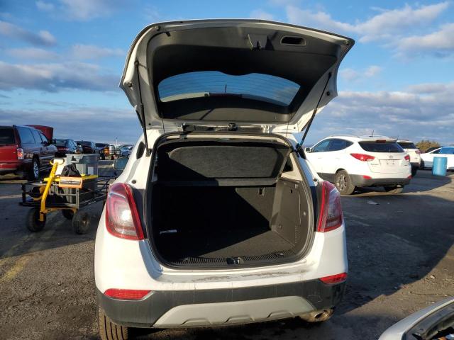 Photo 6 from auction – 2019 BUICK ENCORE PRE with VIN KL4CJASB0KB819591