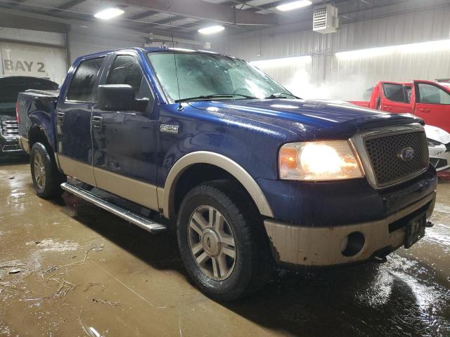 Photo 4 from auction – 2007 FORD F150 SUPER with VIN 1FTPW14V67KC44579