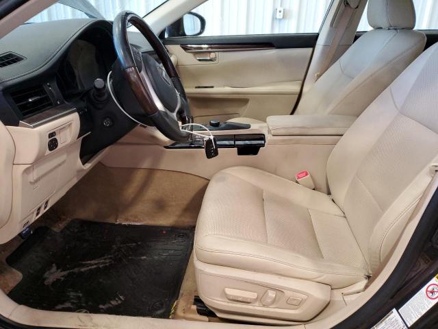 Photo 7 from auction – 2015 LEXUS ES 350 with VIN JTHBK1GG8F2156083