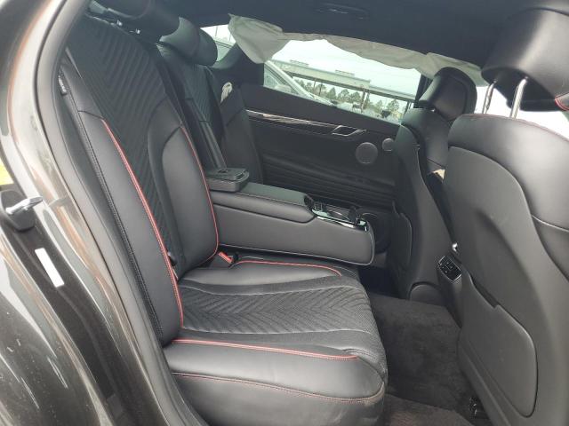 Photo 10 from auction – 2023 GENESIS G80 BASE with VIN KMTGB4SD1PU185034