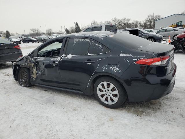 Photo 2 from auction – 2020 TOYOTA COROLLA LE with VIN JTDEPRAE2LJ102902