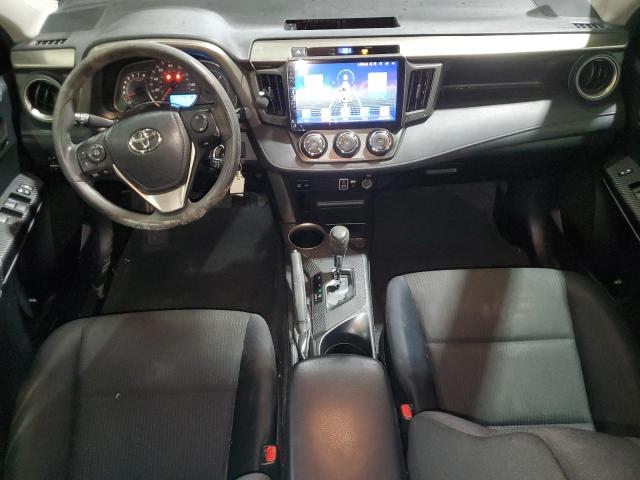Photo 8 from auction – 2014 TOYOTA RAV4 LE with VIN JTMBFREV4ED085196