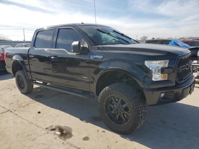Photo 4 from auction – 2015 FORD F150 SUPER with VIN 1FTEW1CPXFKE69760