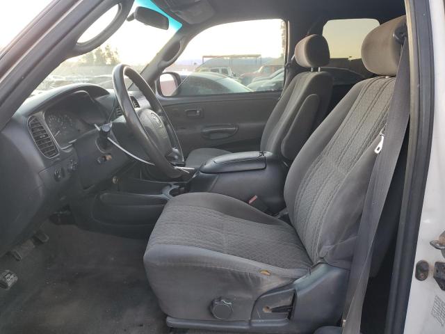 Photo 7 from auction – 2003 TOYOTA TUNDRA ACC with VIN 5TBBT44103S433807