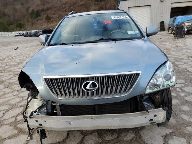 Photo 5 from auction – 2004 LEXUS RX 330 with VIN 2T2HA31U04C014166
