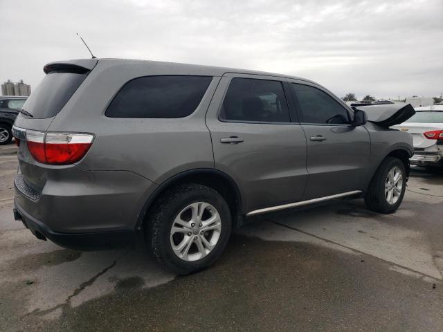 Photo 3 from auction – 2013 DODGE DURANGO SX with VIN 1C4RDHAG7DC527401
