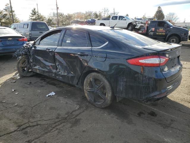 Photo 2 from auction – 2016 FORD FUSION SE with VIN 3FA6P0T92GR186740