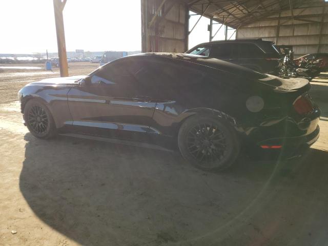 Photo 2 from auction – 2015 FORD MUSTANG with VIN 1FA6P8TH3F5413974