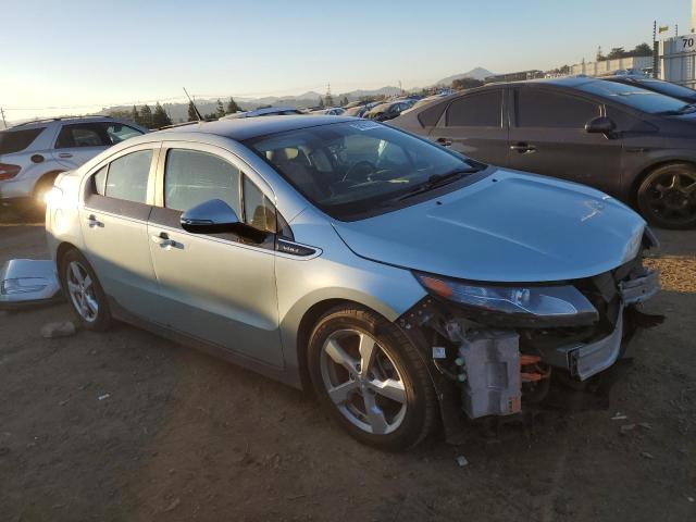 Photo 4 from auction – 2012 CHEVROLET VOLT with VIN 1G1RH6E42CU118684