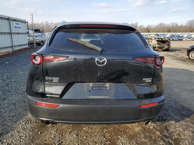 Photo 6 from auction – 2021 MAZDA CX-30 with VIN 3MVDMBAY4MM305847