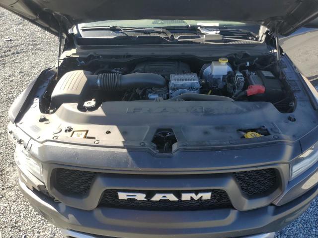 Photo 11 from auction – 2024 RAM 1500 REBEL with VIN 1C6SRFLTXRN167836