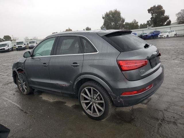 Photo 2 from auction – 2018 AUDI Q3 PREMIUM with VIN WA1JCCFS4JR004968