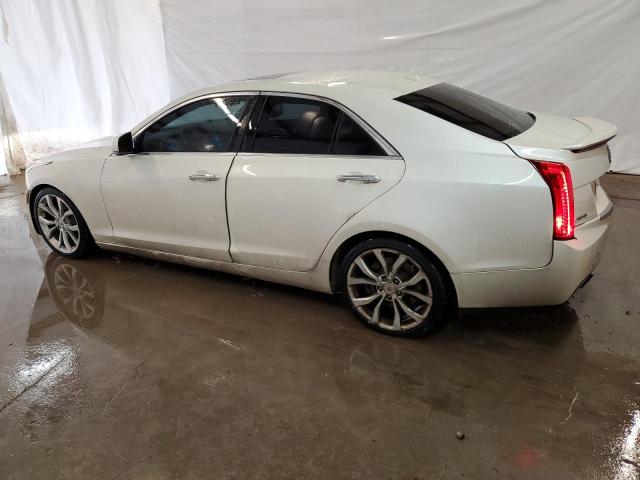 Photo 2 from auction – 2013 CADILLAC ATS PREMIU with VIN 1G6AE5S37D0135561
