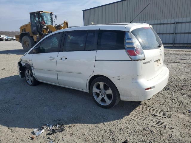 Photo 2 from auction – 2007 MAZDA 5 with VIN JM1CR293070145223