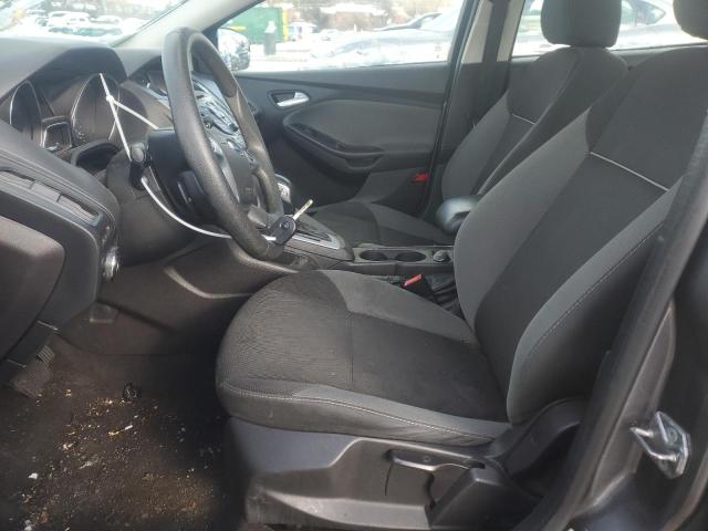 Photo 7 from auction – 2014 FORD FOCUS SE with VIN 1FADP3F26EL402401