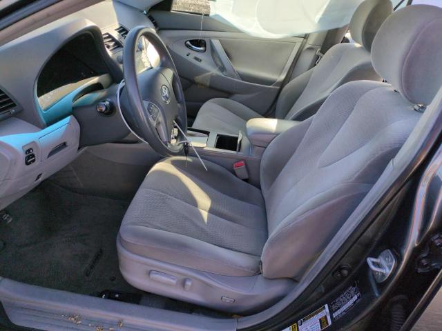 Photo 7 from auction – 2010 TOYOTA CAMRY BASE with VIN 4T4BF3EK1AR054230