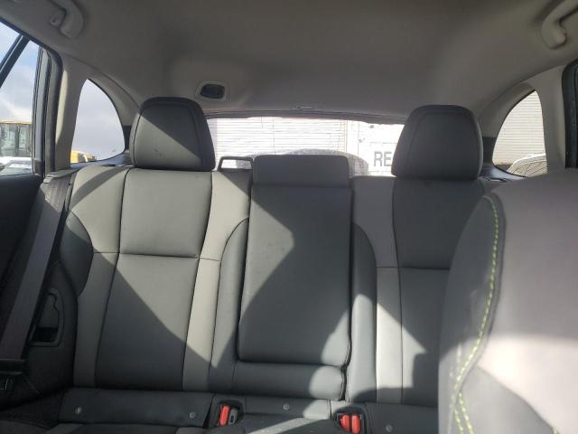 Photo 10 from auction – 2023 SUBARU OUTBACK ON with VIN 4S4BTGLD9P3173088