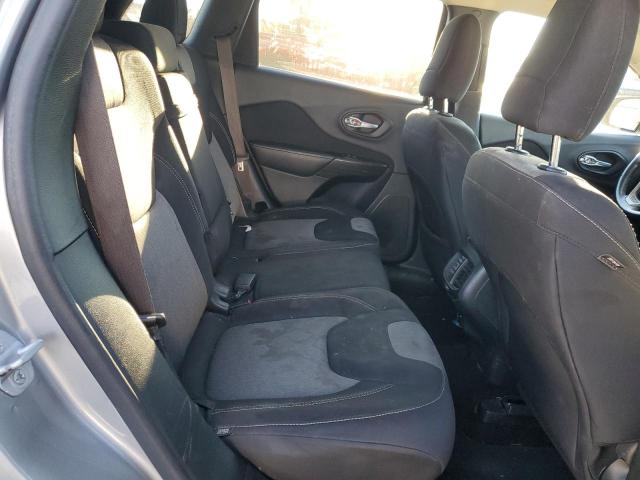 Photo 10 from auction – 2014 JEEP CHEROKEE L with VIN 1C4PJLCB5EW225528