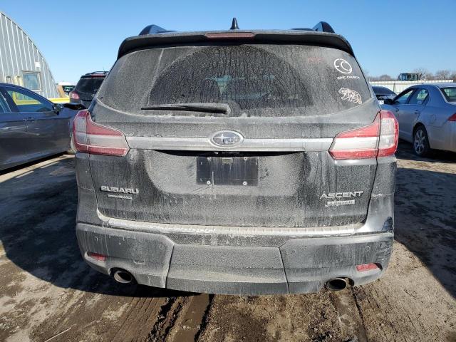 Photo 6 from auction – 2020 SUBARU ASCENT LIM with VIN 4S4WMAPD8L3406006