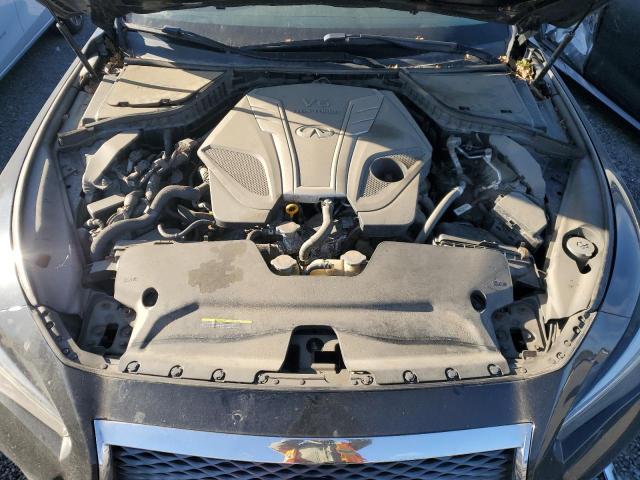 Photo 11 from auction – 2017 INFINITI Q50 PREMIU with VIN JN1EV7AR0HM839540