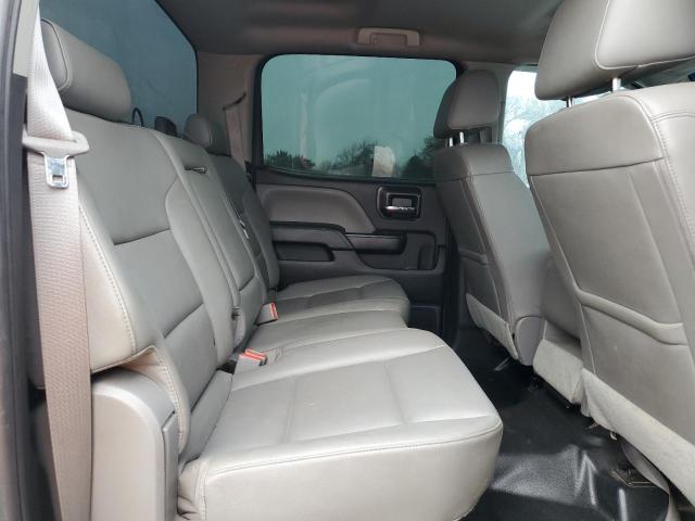 Photo 10 from auction – 2016 CHEVROLET SILVERADO with VIN 1GC1CUE80GF195235