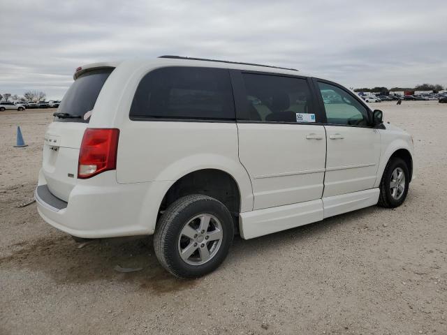 Foto 3 de la subasta – 2012 DODGE GRAND CARA con VIN 2C4RDGCG8CR147335