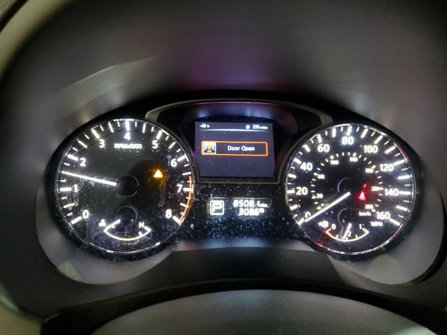 Photo 9 from auction – 2015 NISSAN ALTIMA 2.5 with VIN 1N4AL3AP8FC456821