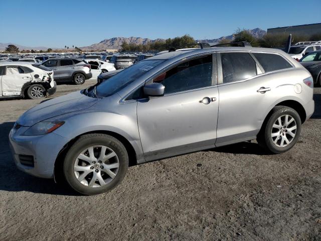 MAZDA CX-7 2009 with VIN JM3ER293090228069 - Photo from auction